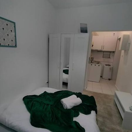 Cozy Apartment In Warsaw Center エクステリア 写真