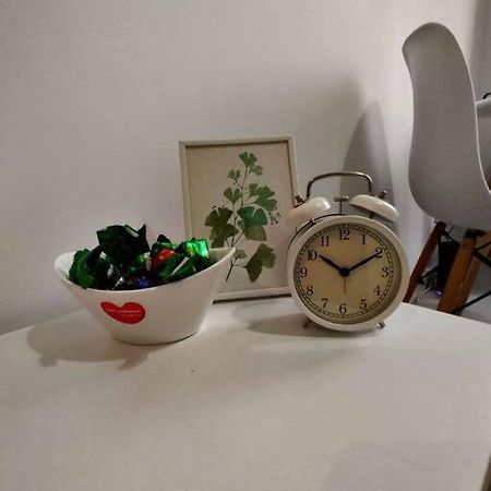 Cozy Apartment In Warsaw Center エクステリア 写真