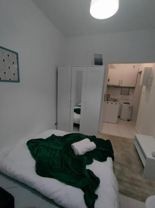 Cozy Apartment In Warsaw Center エクステリア 写真